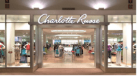 Charlotte Russe